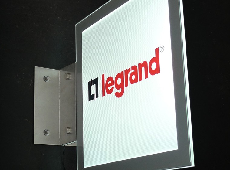 Legrand prototype A